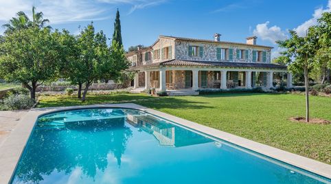 Foto 2 de Finca rústica en venta en Pollença Poble, Pollença