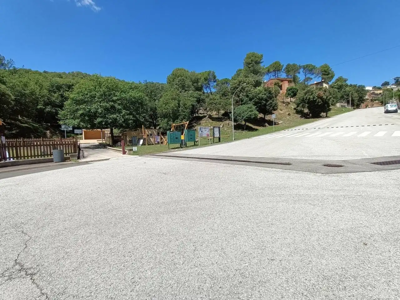 Residential land for sale in Calle Santa Agnés, imagen 10