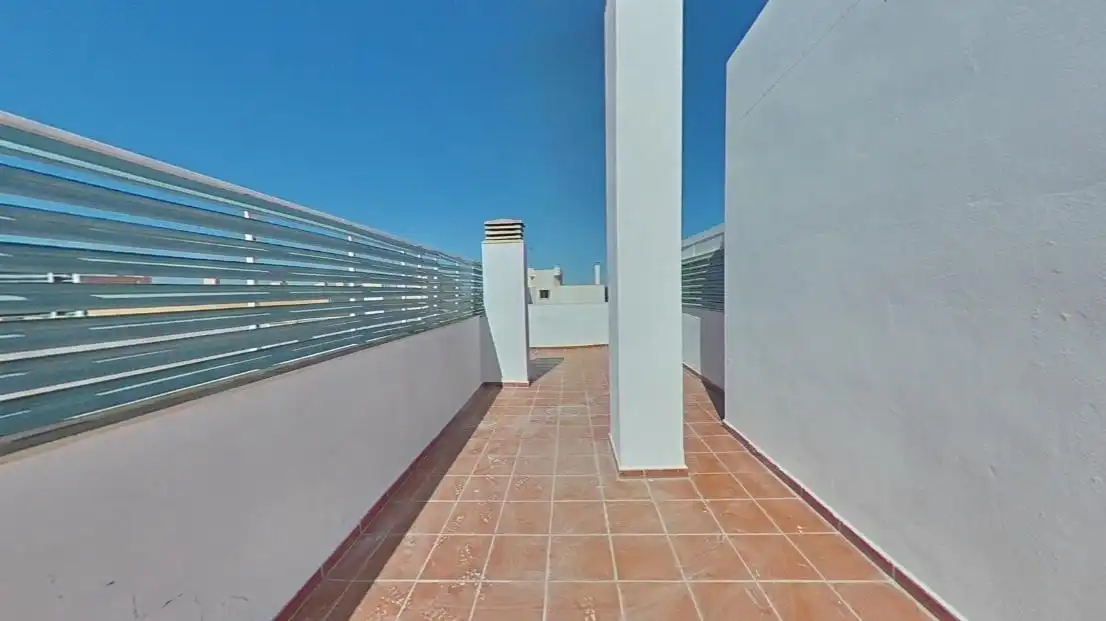 Terrassa de Pis en venda en Sagunto / Sagunt