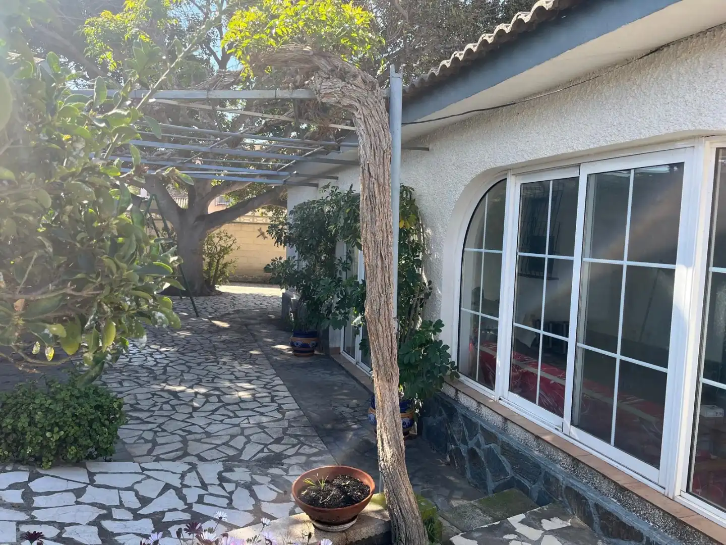 Villa avec piscine à vendre à Urbanización Pisnella 7, imagen 5