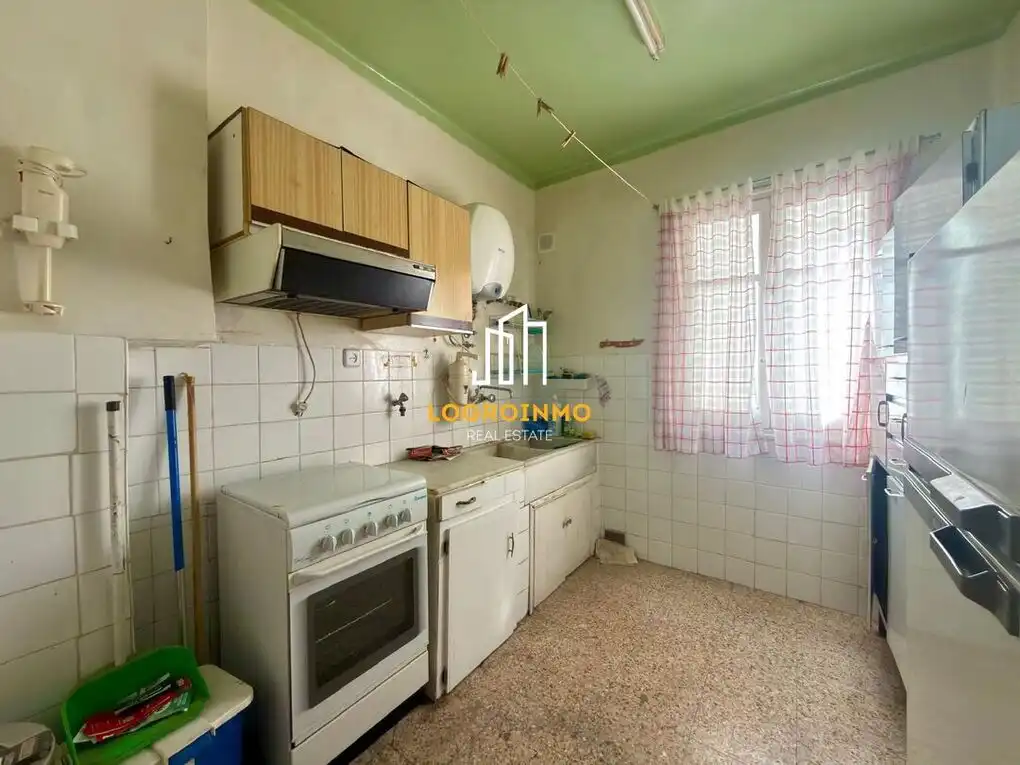 Flat for sale in Logroño, La Rioja