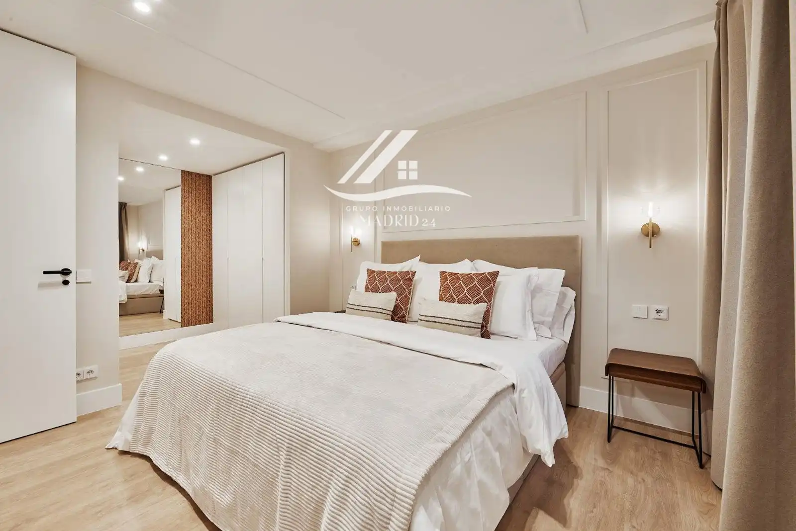 Appartement avec ascenseur à vendre à Calle de Diego De León, imagen 37