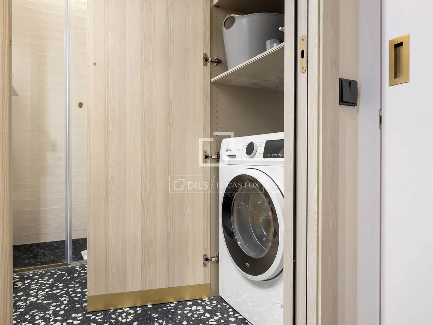 Appartement avec piscine à louer à Eixample, imagen 28