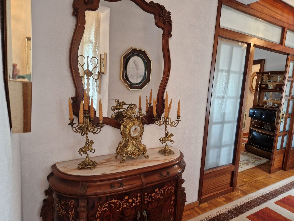 Flat for sale in Torrelavega   with Heating, Terrace and Storage room