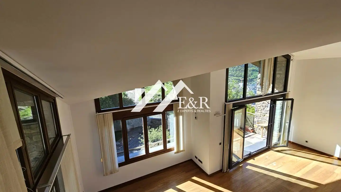 Penthouse with pool to rent in Urb Sant Romà dels Vilars, imagen 12