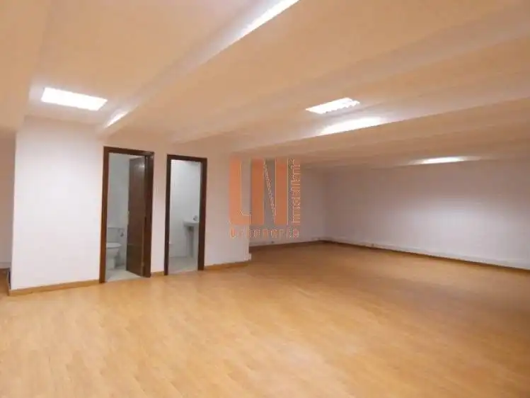 Ufficio in affitto a Centro - Juan Flórez - Plaza Pontevedra, imagen 10