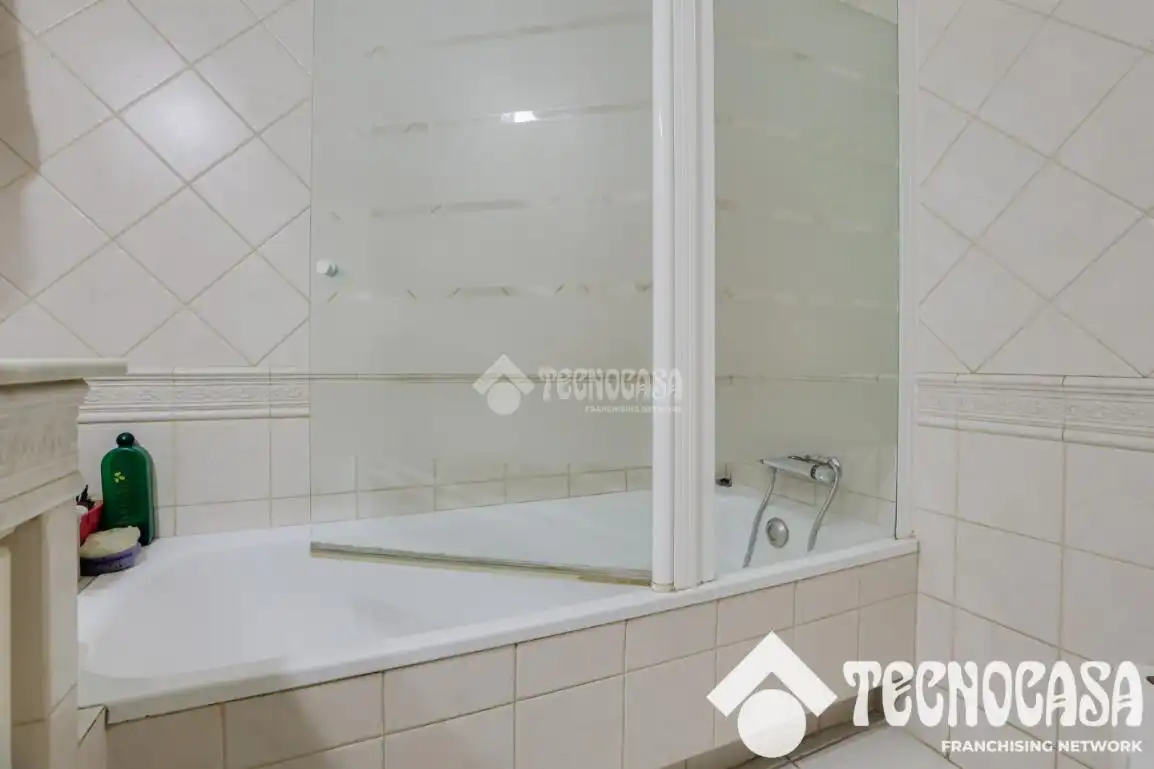 Casa adosada en venta en Veral d'Ocata