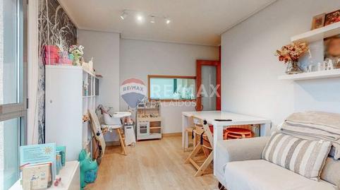 Foto 4 de Pis en venda a Rúa Vista Alegre, Centro - Areal, Vigo