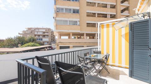 Foto 5 de Casa o xalet en venda a Los Arenales del Sol, Alicante