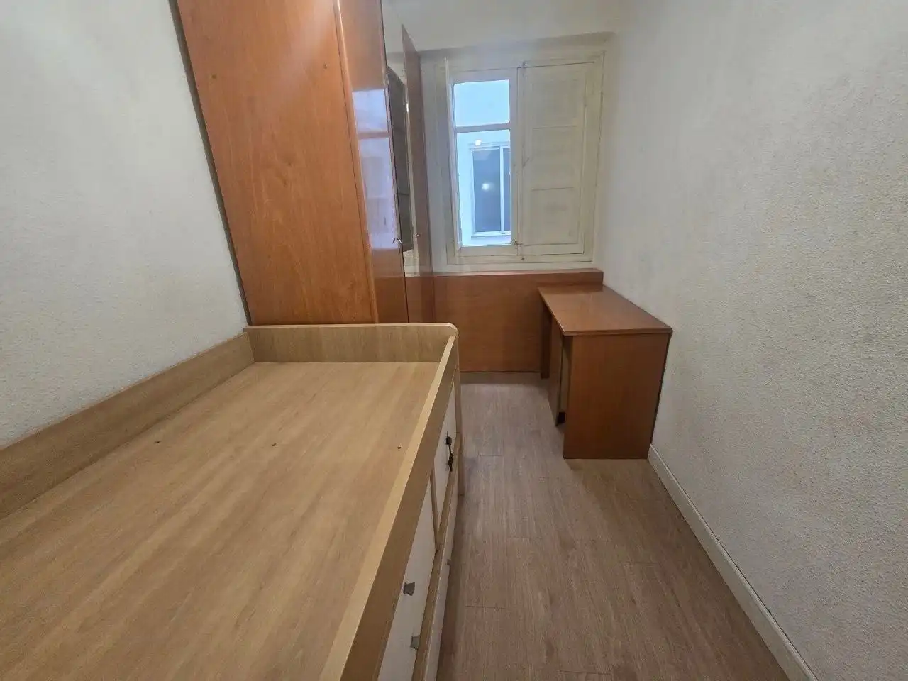 Schlafzimmer von Wohnungen zum Verkauf in  Logroño mit Heizung und Abstellraum