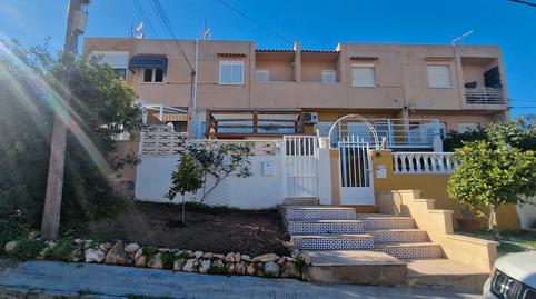 Foto 2 de Casa o xalet de lloguer a Calle la Rioja, Panorama - Sierramar, Santa Pola