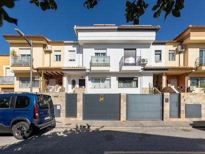 Casa o xalet en venda a Casco Histórico