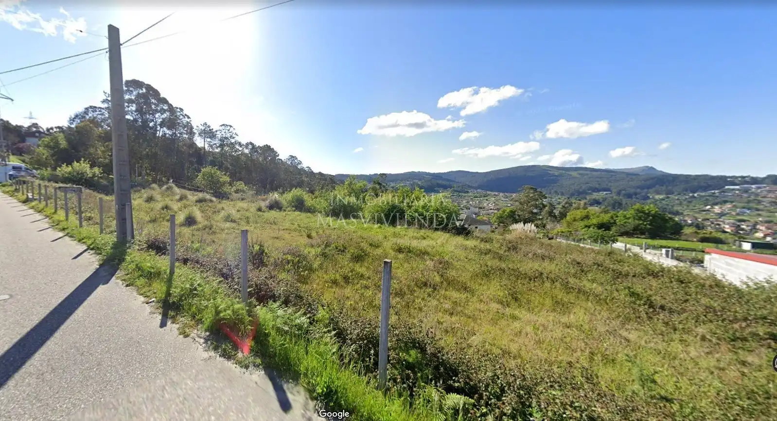 Terreno residencial en venta en Baixada Castelo, imagen 2