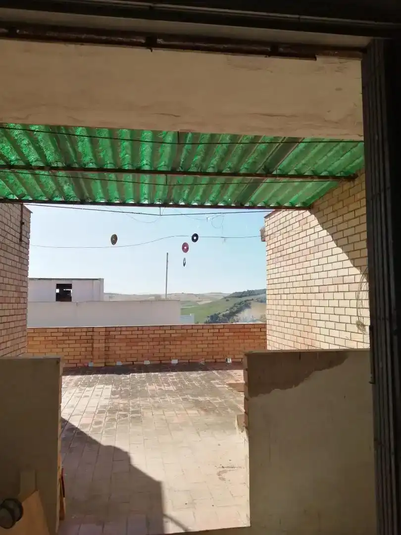 Terrassa de Pis en venda en Espera