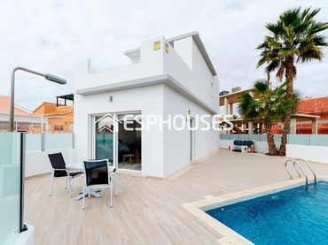 Maison avec balcon à vendre à Zona Carrefour - Urbanizaciones