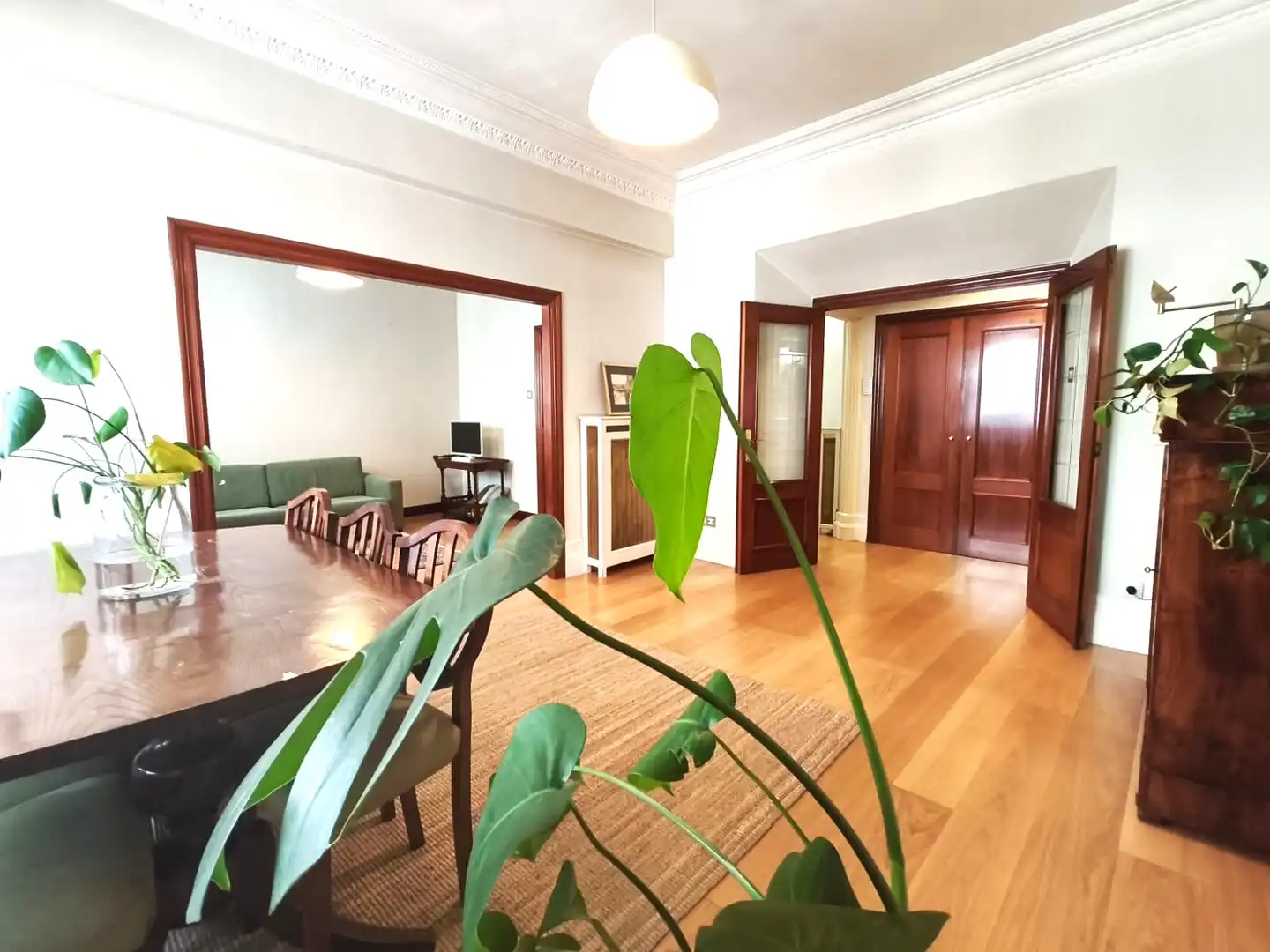 Flat with lift for sale in Licenciado Poza, imagen 5