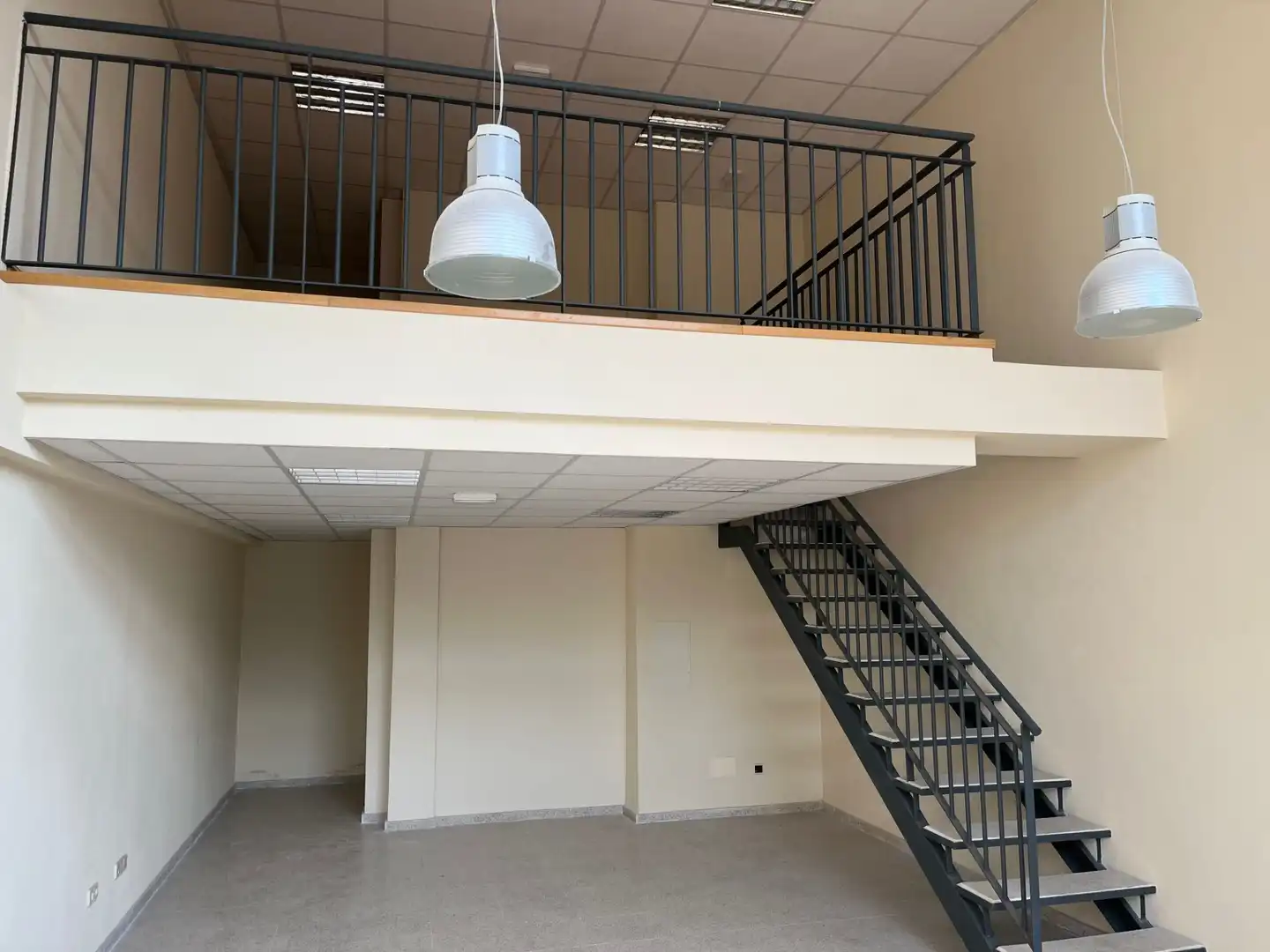 Business premises to rent in CIUDAD DE TOLEDO 1, imagen 7