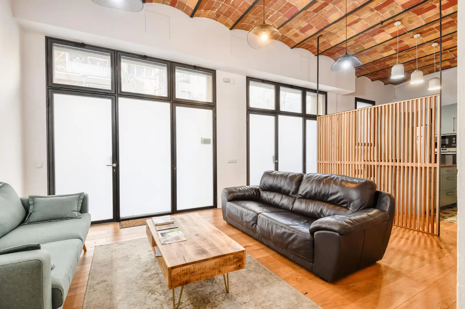 Apartament en venda a 86 Carrer d'Aragó #planta baja, imagen 14