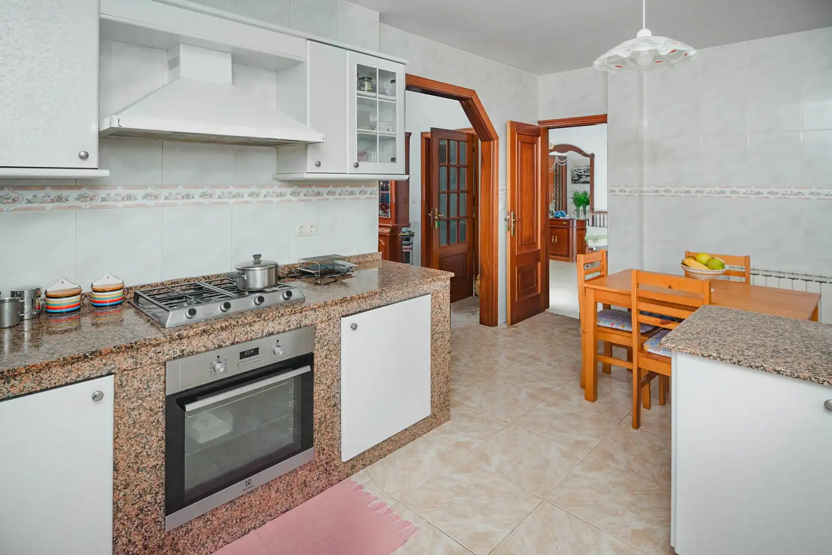 Villa con giardino in vendita a TABUEIROS-SISAN, imagen 12