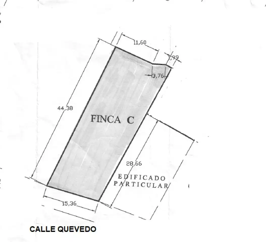 Terreni e lotti in vendita a Calle Quevedo, imagen 3