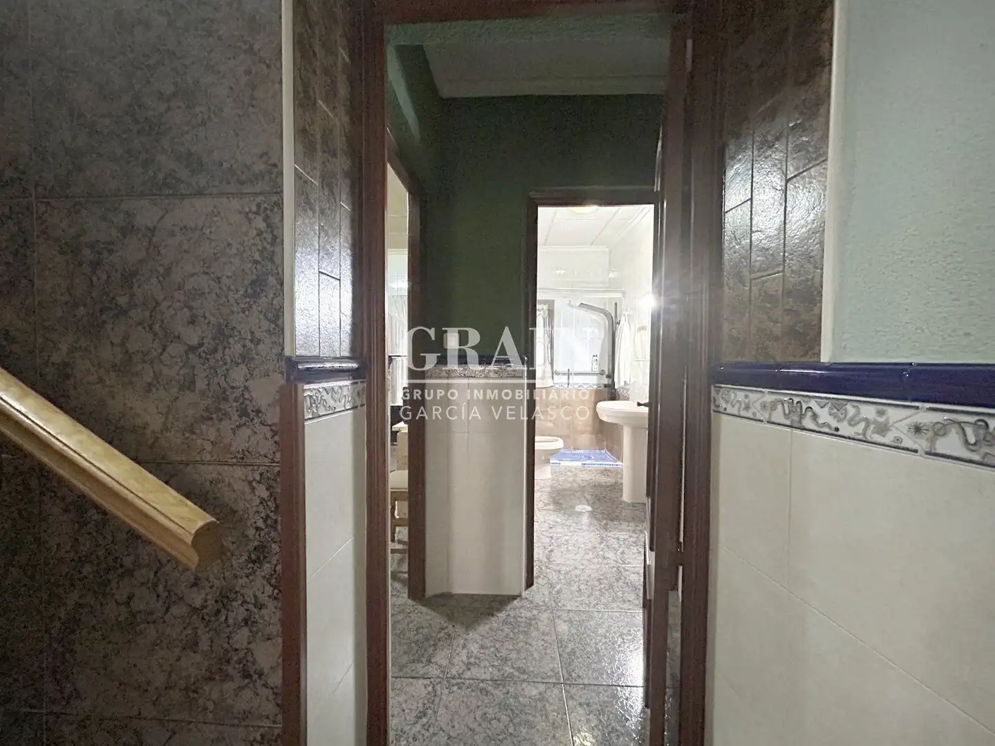 Casa amb balcó en venda a Pedanías - Extrarradio, imagen 30