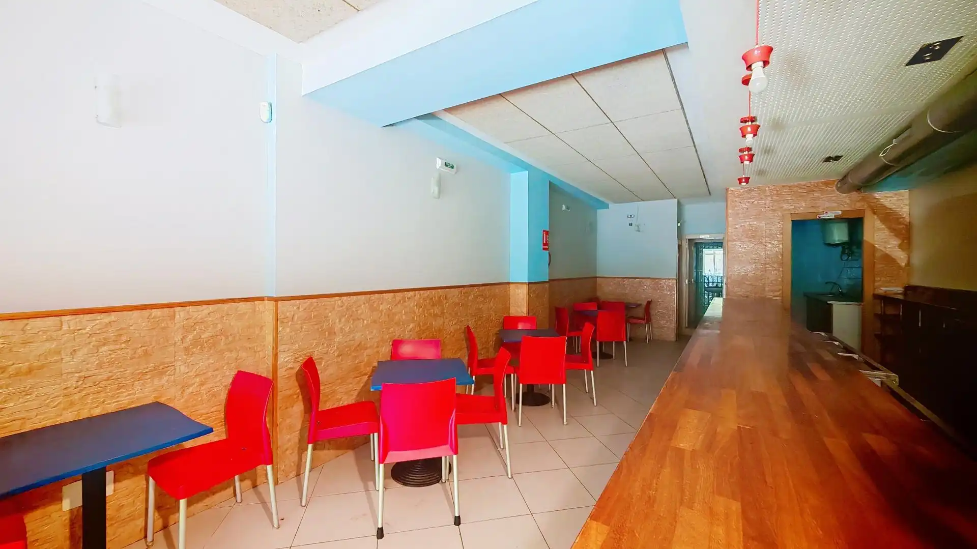 Local en venta en Pumarín
