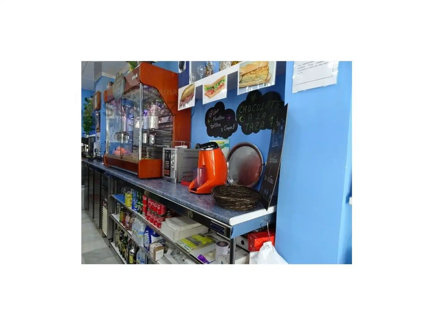 Local comercial en venta en Nervión, imagen 9