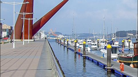 Photo 2 of Premises to rent in Avenida Telares, 25, Centro, Asturias