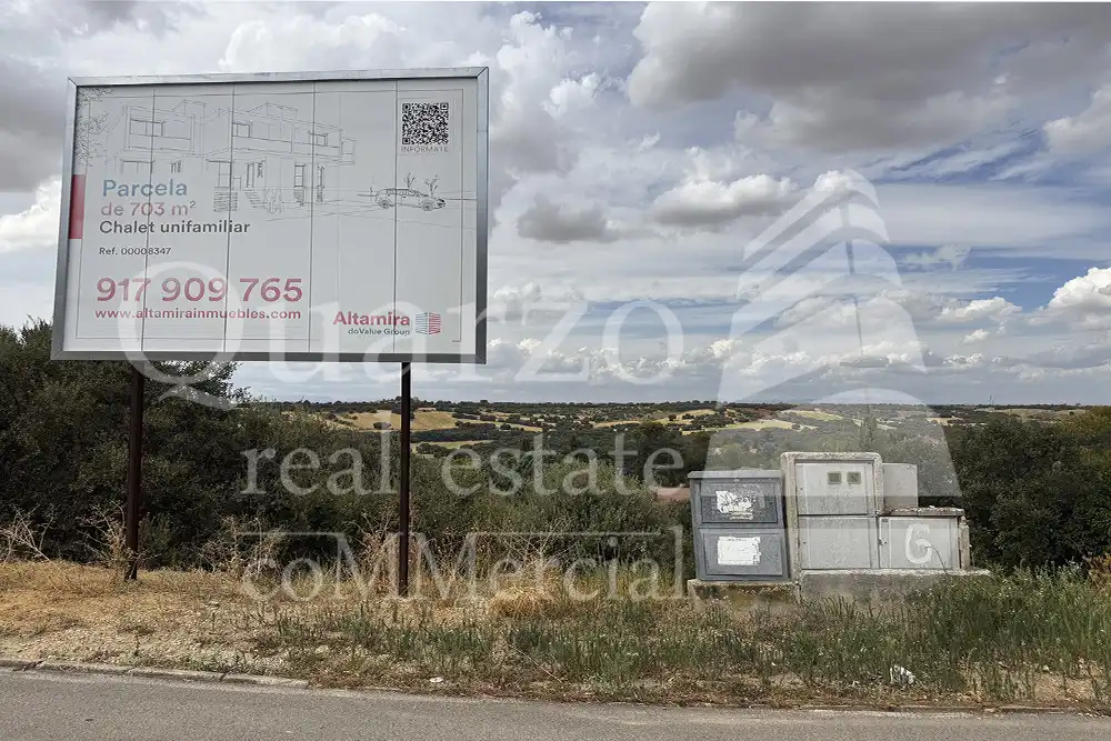 Terreno residencial en venta en Calle Monteaveruelo, imagen 13