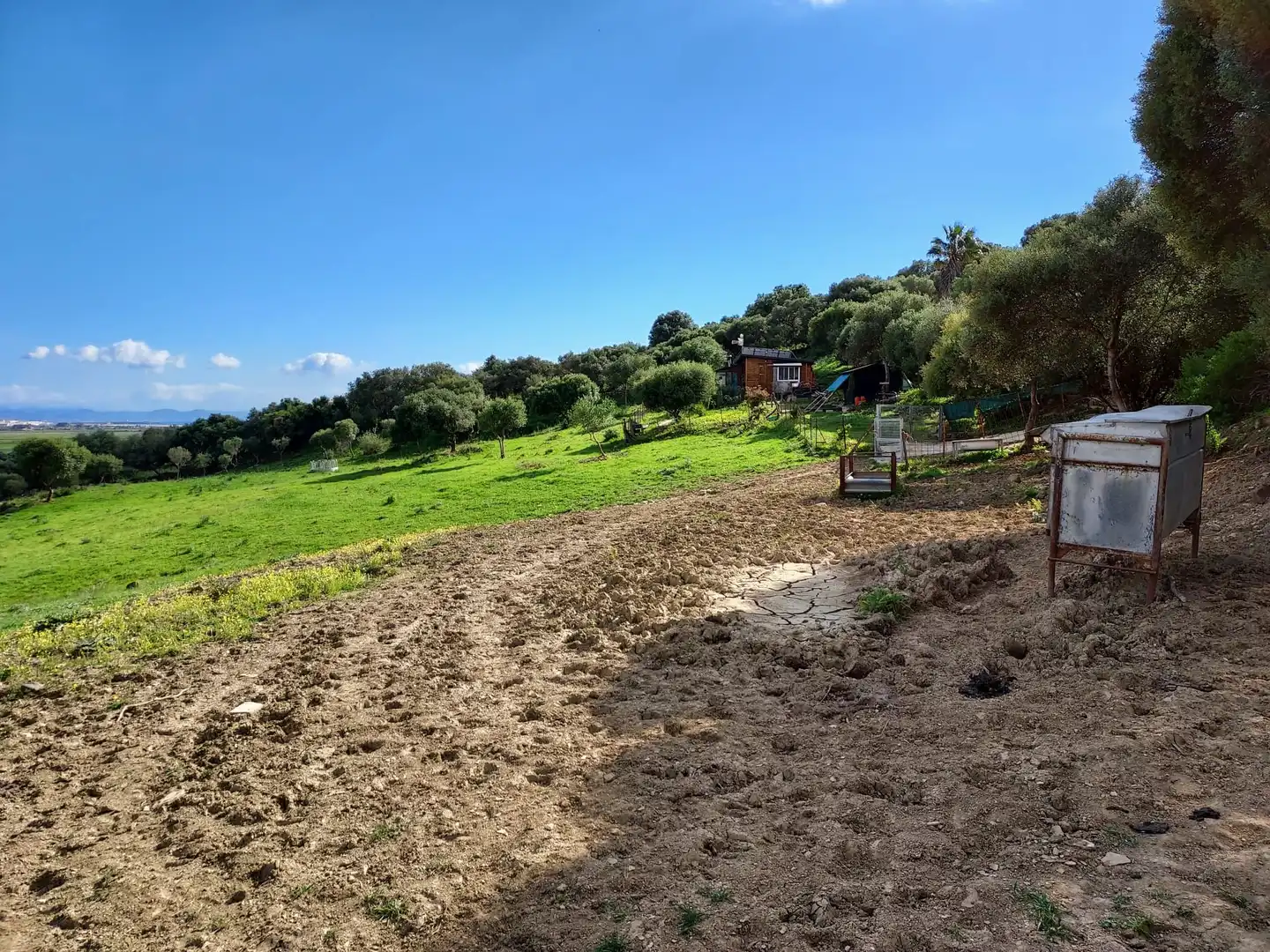 Terreni e lotti in vendita a Tarifa ciudad, imagen 13