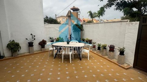 Tavernes playa