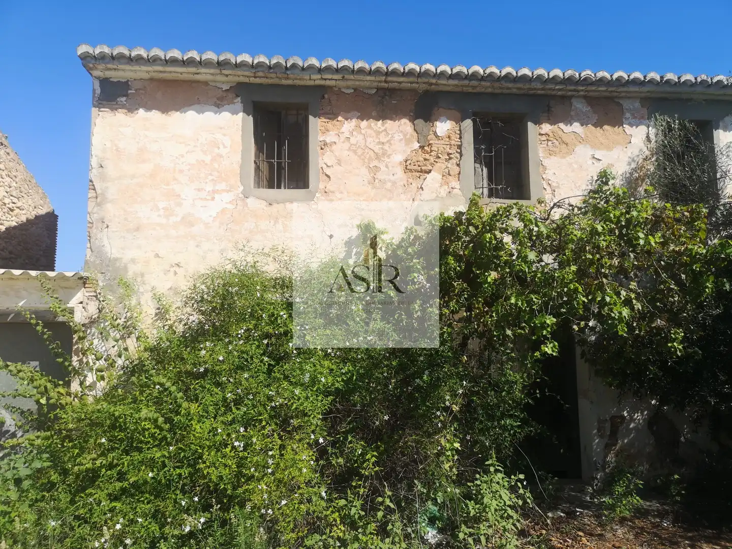 Außenansicht von Residential zum Verkauf in Carcaixent, Valencia