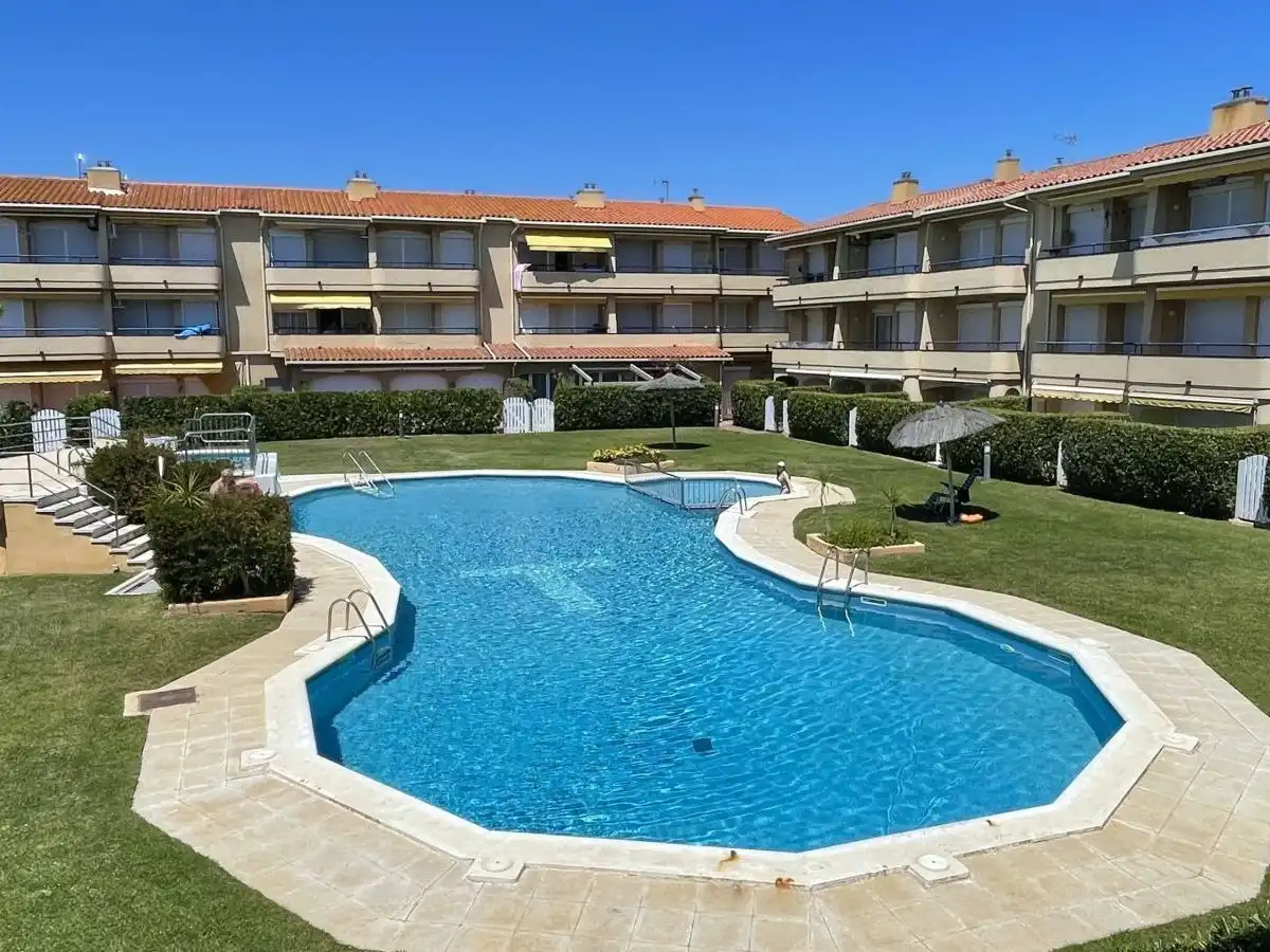 Appartement compact avec piscine à vendre à Assutzena 42, imagen 8