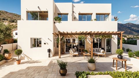 Photo 4 of Country homes for sale in Alcalalí, Alicante