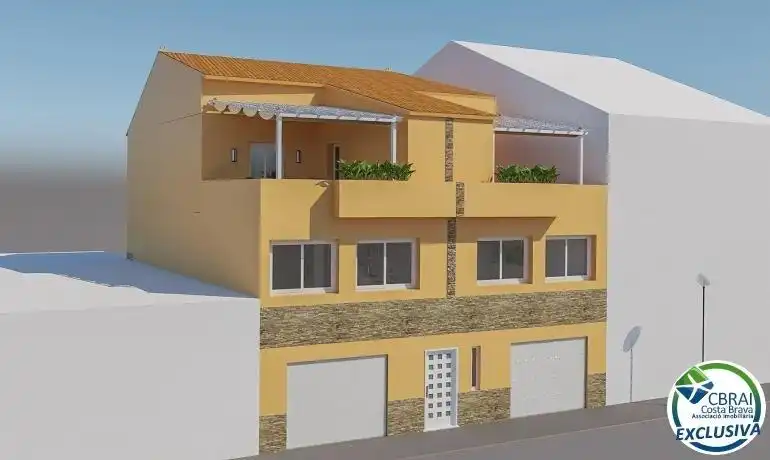 Terreno residencial en venta en Palau-saverdera, imagen 6