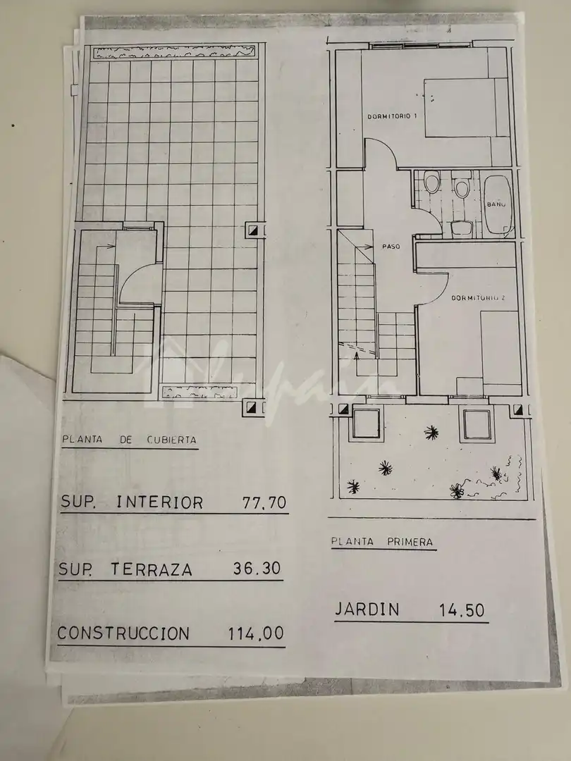 Einfamilien-Reihenhaus zum Verkauf in Arona
