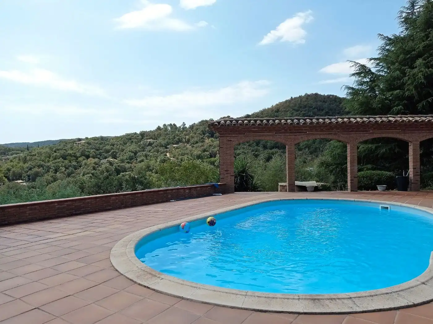 Chalet con piscina en venta en Urbanitzacions del Nord, imagen 10