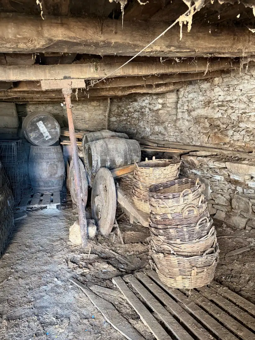 Casa rústica en venda a Silleda, imagen 32