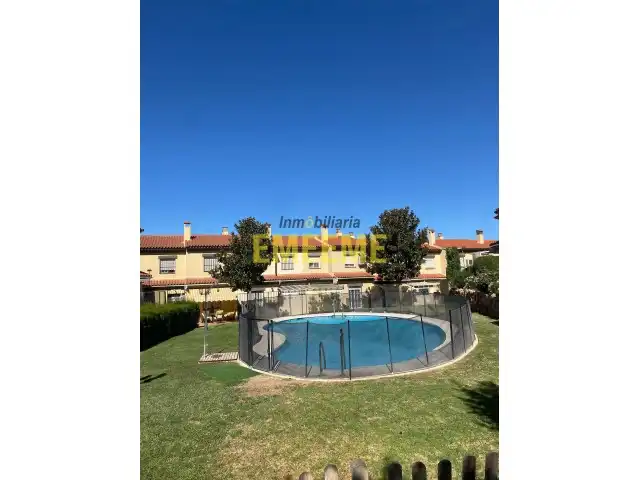 Casa aparellada amb terrassa en venda a Cuevas del Becerro, imagen 19