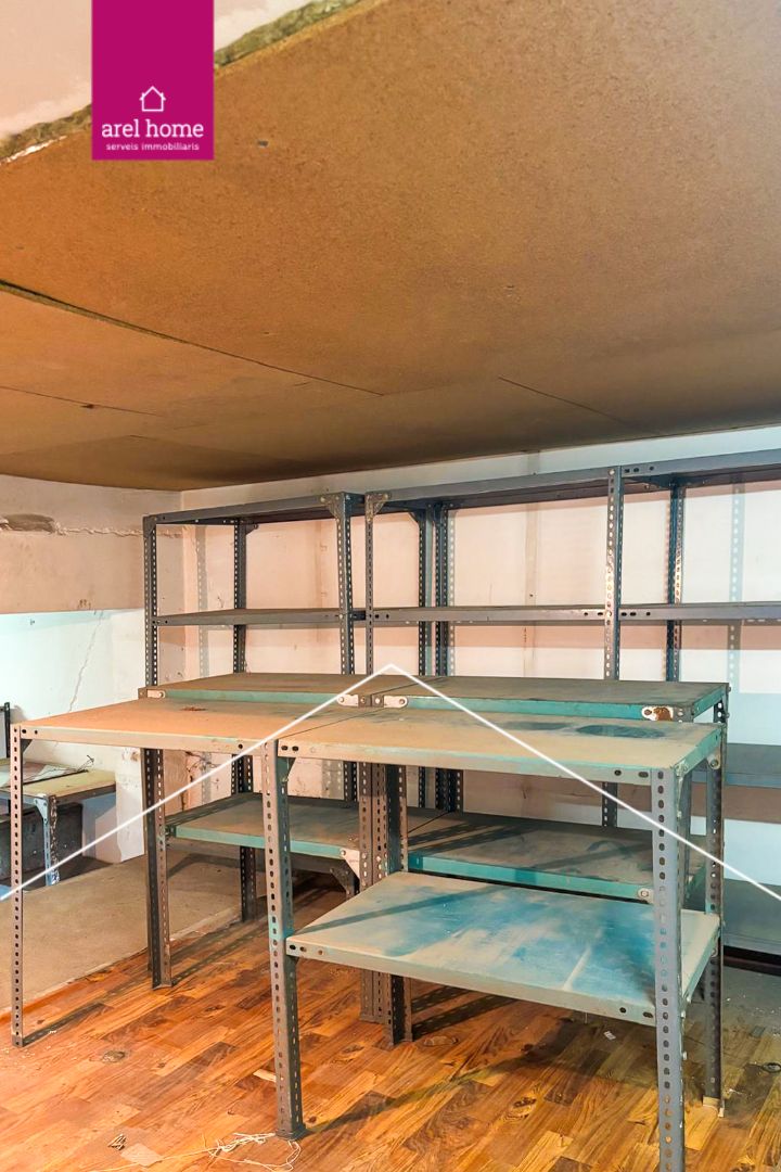 Premises for sale in Esplugues de Llobregat