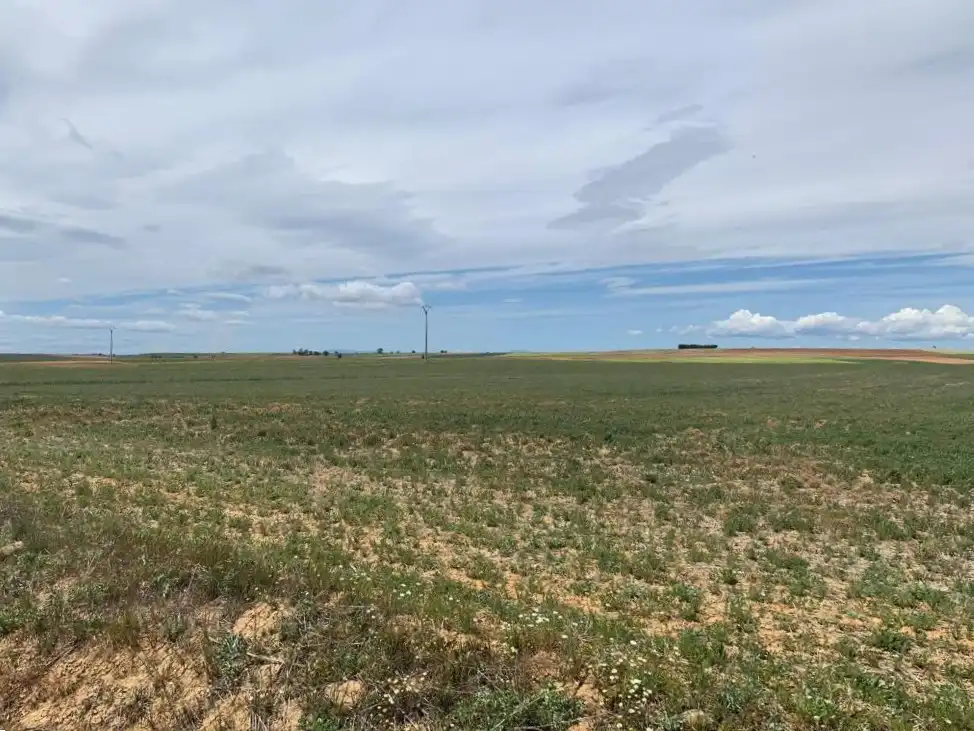 Residencial en venda en Fuentes de Ropel