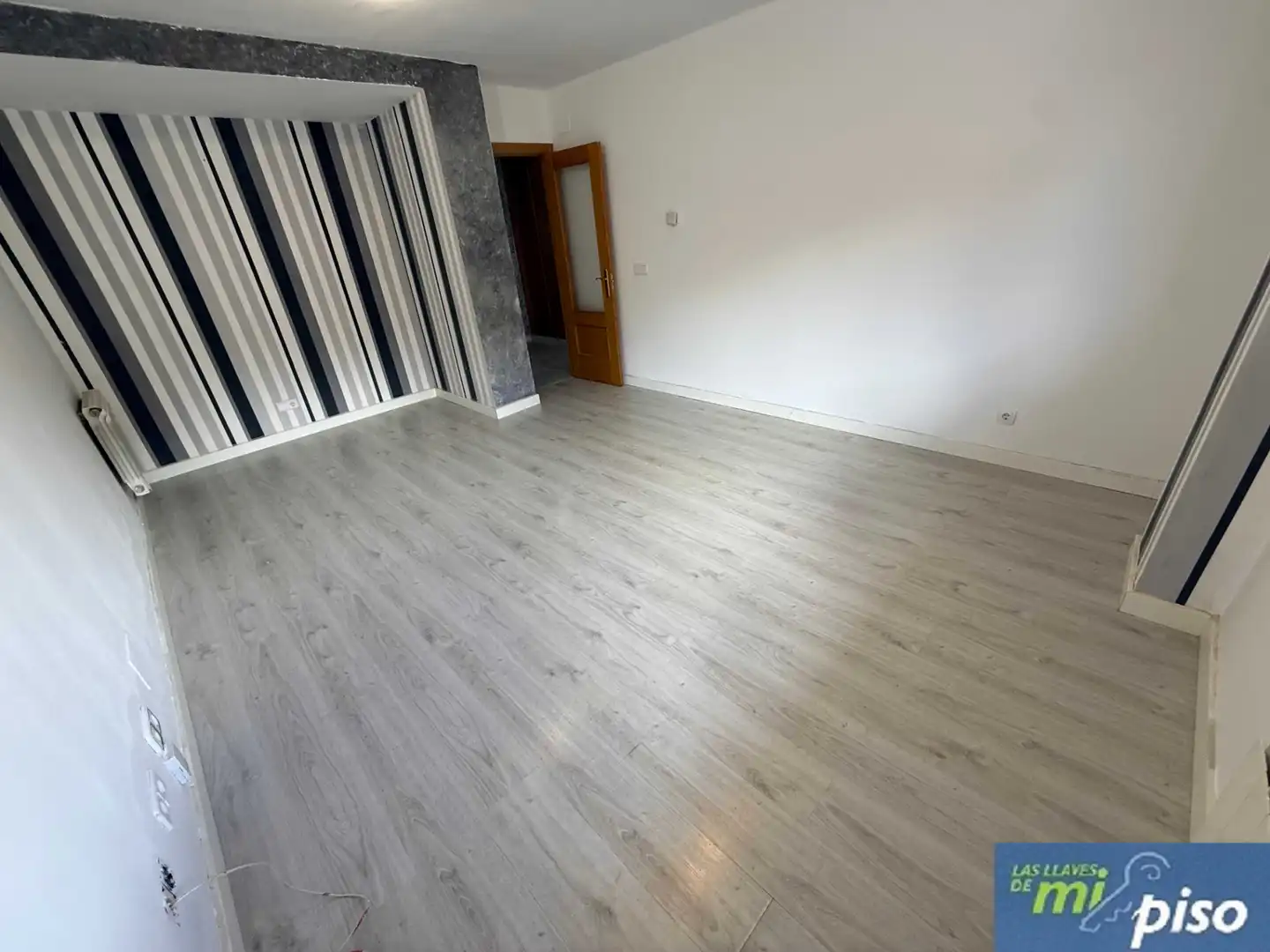 Piso en venta en Villanubla con Calefacción, Parquet y Horno