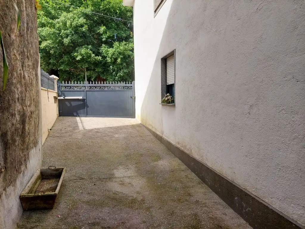 Casa o chalet en venta en Parroquias de Santiago