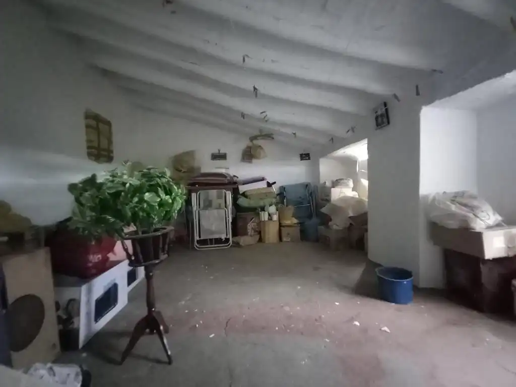 Einfamilien-Reihenhaus zum Verkauf in Martos mit Terrasse und Möbliert
