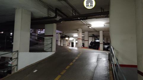 Foto 3 de Garatge en venda a El Centre, Barcelona