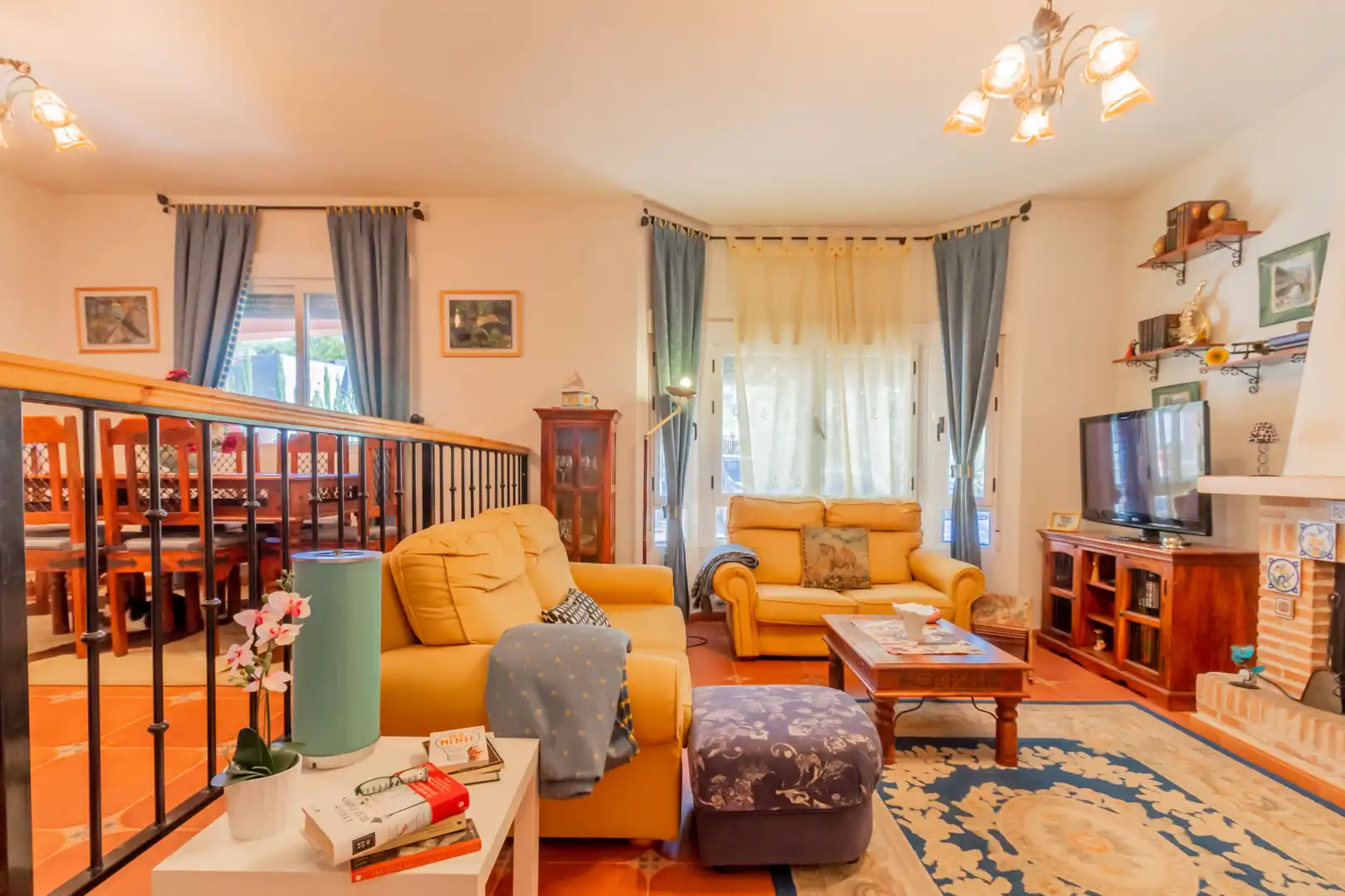 Casa o xalet en venda a Calle Nueva Sierra An, Albalate de Zorita