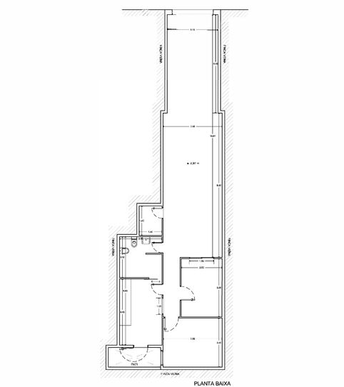 Foto 2 von Loft zum Verkauf in El Parc i la Llacuna del Poblenou, Barcelona Capital