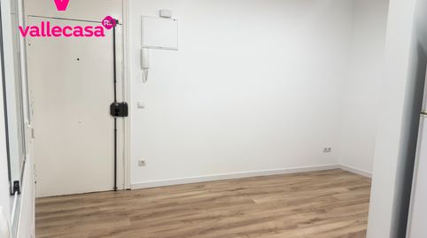 Foto 4 de Estudi de lloguer a Calle de Valencia, Embajadores - Lavapiés, Madrid Capital