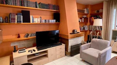 Foto 5 de Dúplex en venda a L'Espirall, Barcelona