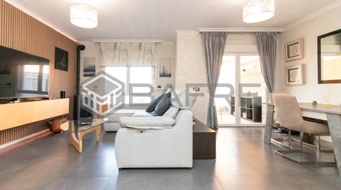 Foto 5 de Casa o chalet en venta en Calle José Saramago, Casarrubuelos, Madrid